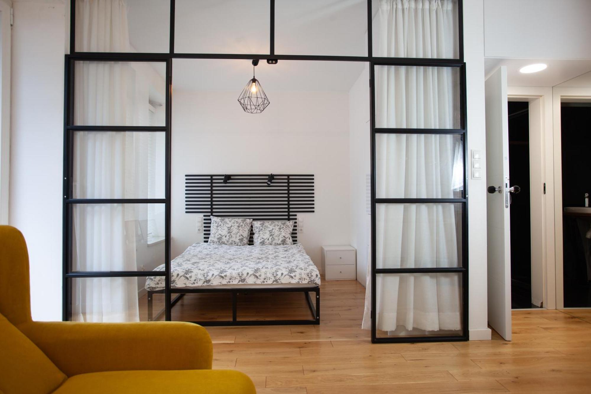 Space Apartments Szczecin Exterior photo