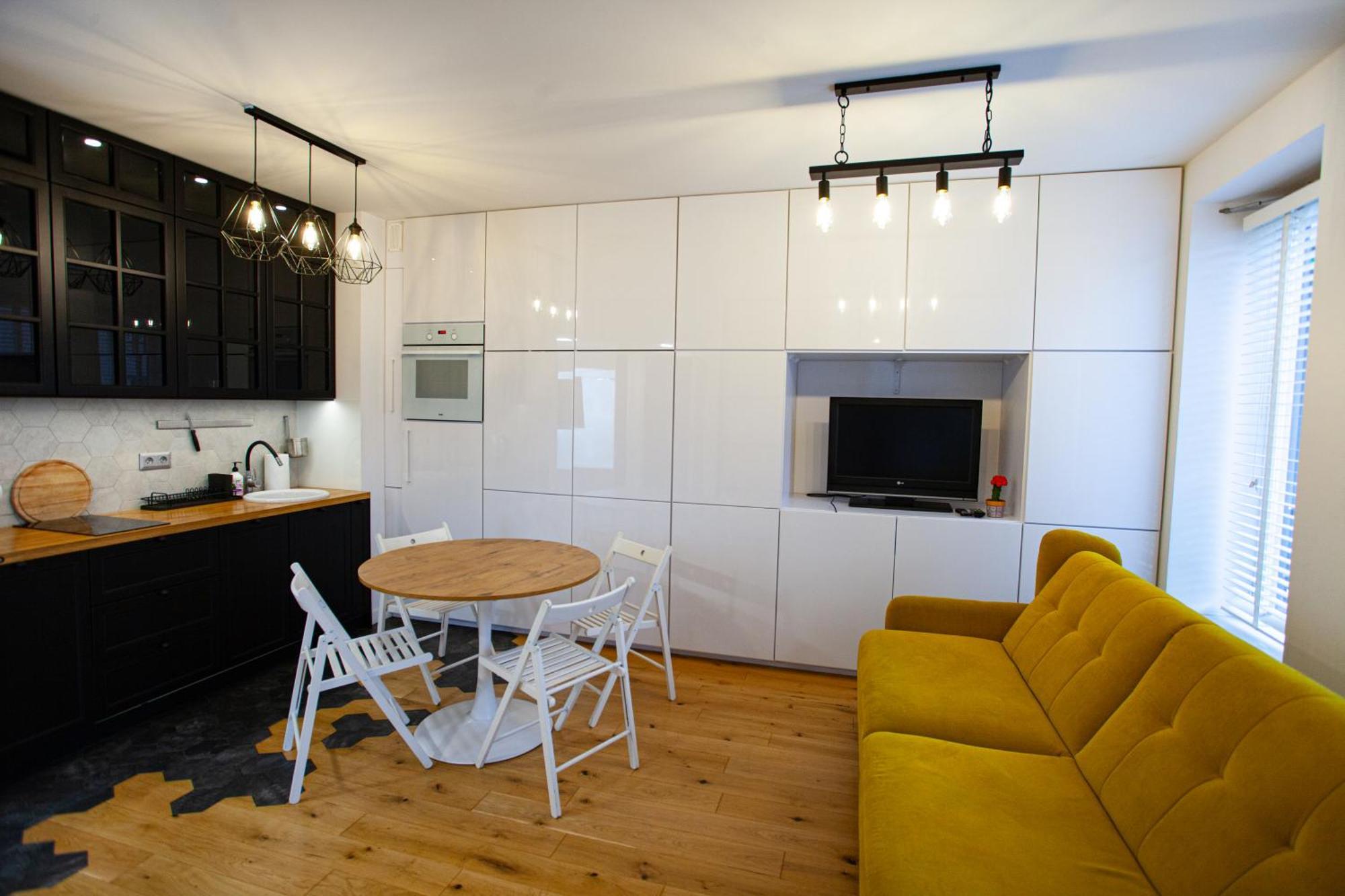 Space Apartments Szczecin Exterior photo